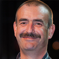 Andrew Southard